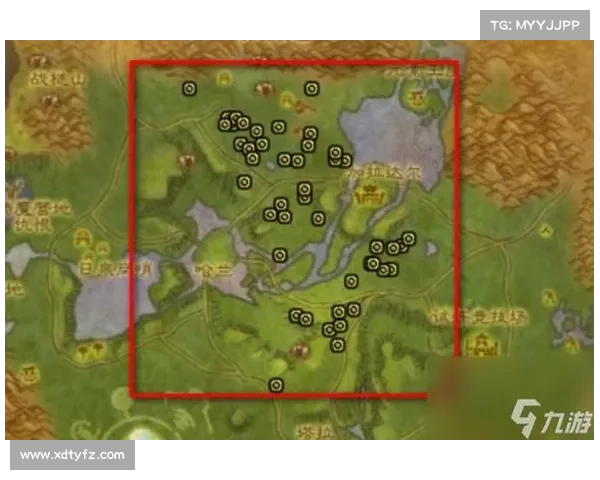 魔兽世界剥皮技能图纸获取攻略